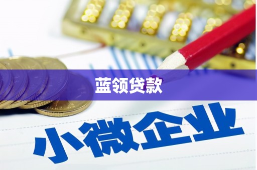 彰化市蓝领贷款