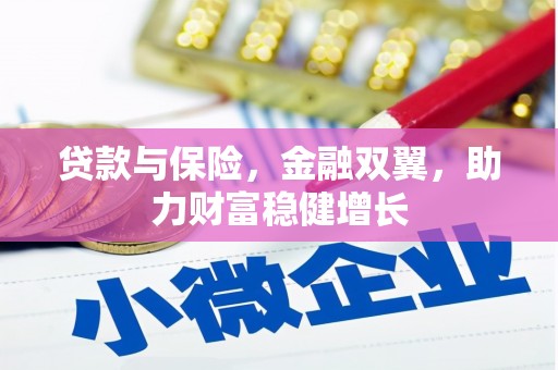 彰化市贷款与保险，金融双翼，助力财富稳健增长